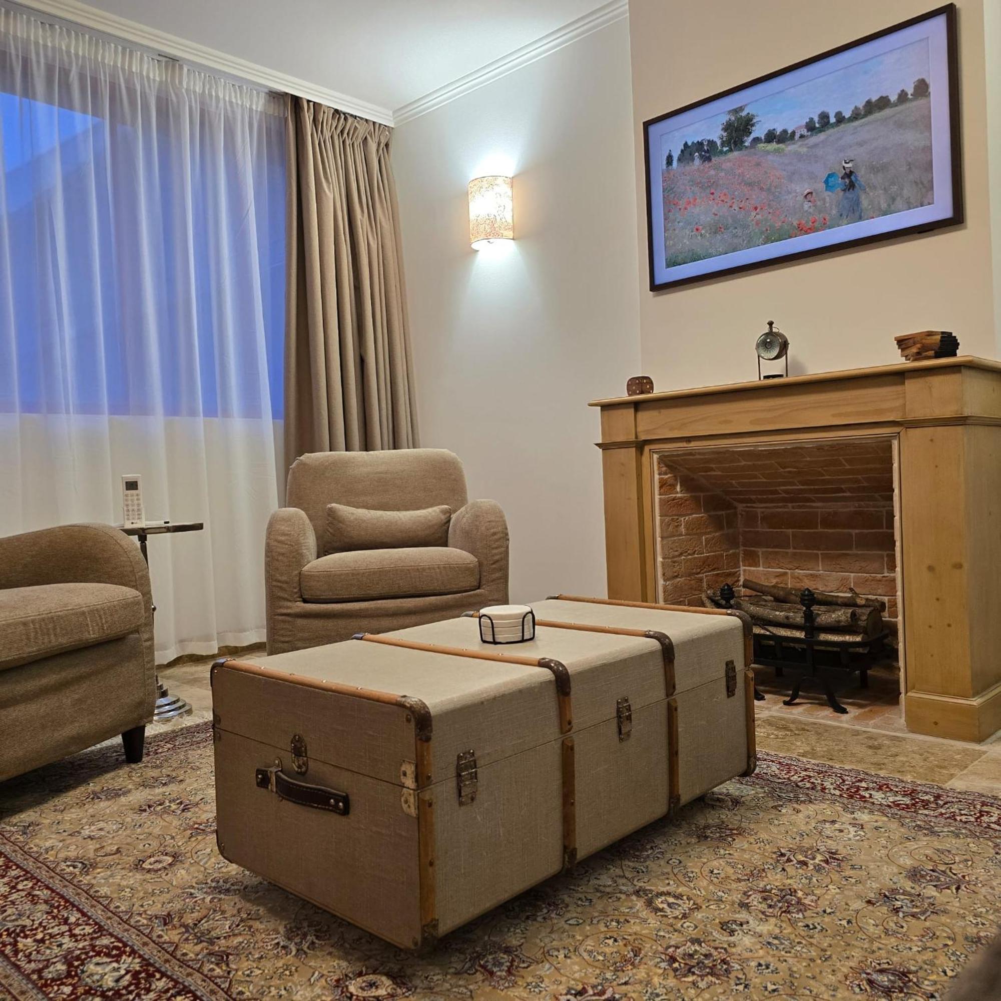 Le Cottage Maisonnette Dans Corps De Ferme Ollainville المظهر الخارجي الصورة